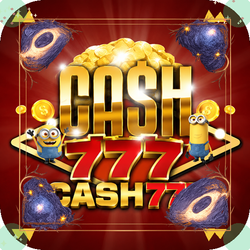 cash777 — mitra unggulan