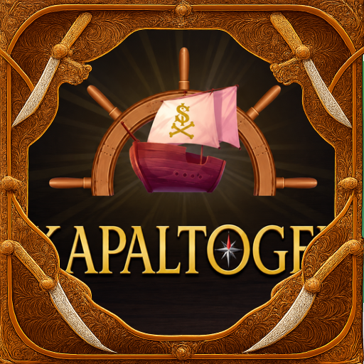 kapaltogel — mitra unggulan